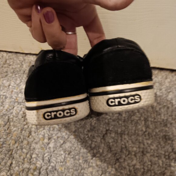 Crocs sneakers - Picture 2 of 4